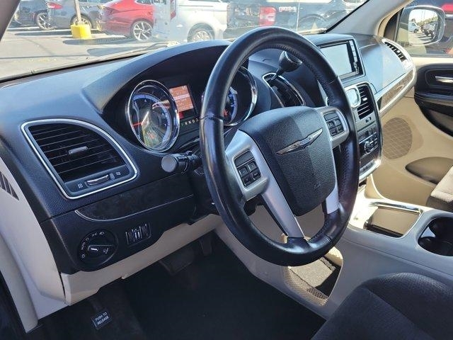 Chrysler Town & Country  2014 Chrysler Town & Country  2014