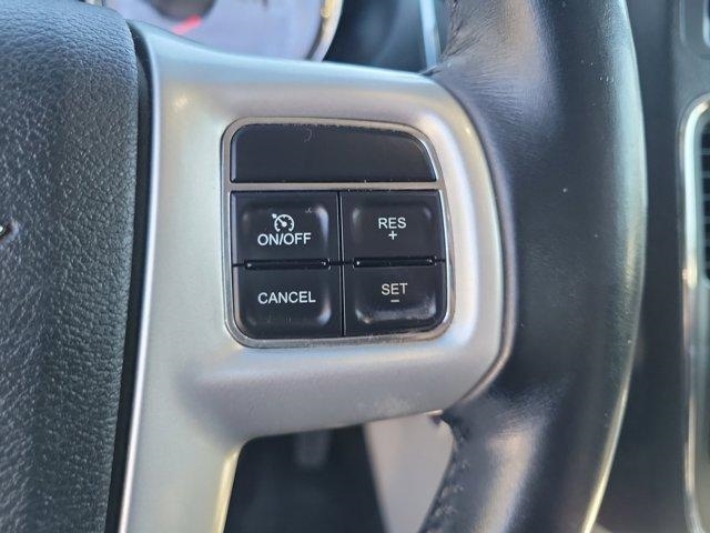 Chrysler Town & Country  2014 Chrysler Town & Country  2014