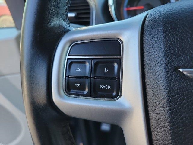 Chrysler Town & Country  2014 Chrysler Town & Country  2014