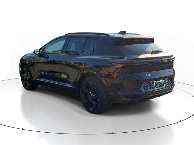 Chevrolet Equinox EV  2024