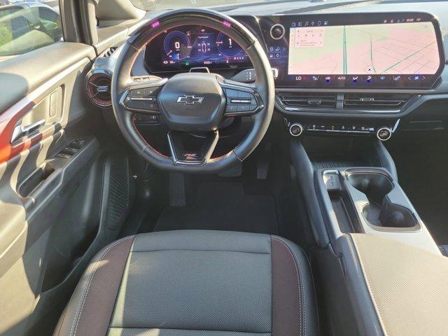 Chevrolet Equinox EV  2024