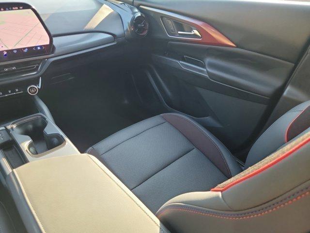 Chevrolet Equinox EV  2024