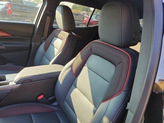 Chevrolet Equinox EV  2024