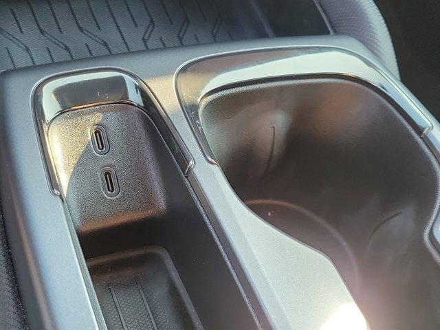 Chevrolet Equinox EV  2024