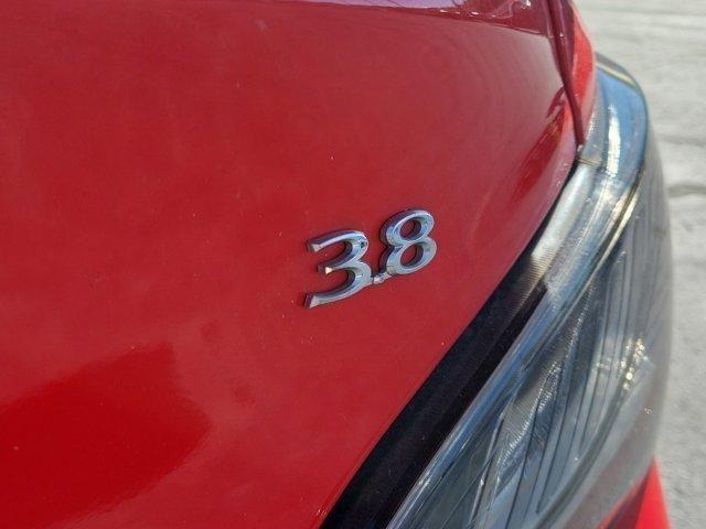 Hyundai Genesis Coupe  2013