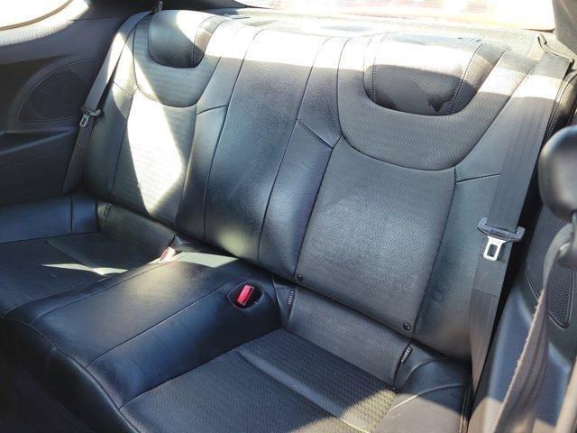 Hyundai Genesis Coupe  2013