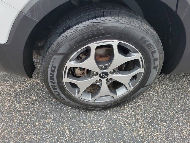 Kia Telluride  2021 Kia Telluride  2021