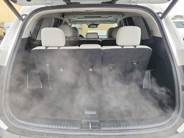 Kia Telluride  2021 Kia Telluride  2021