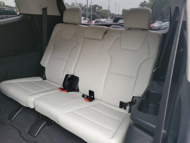 Kia Telluride  2021 Kia Telluride  2021