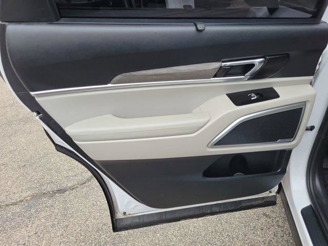 Kia Telluride  2021 Kia Telluride  2021