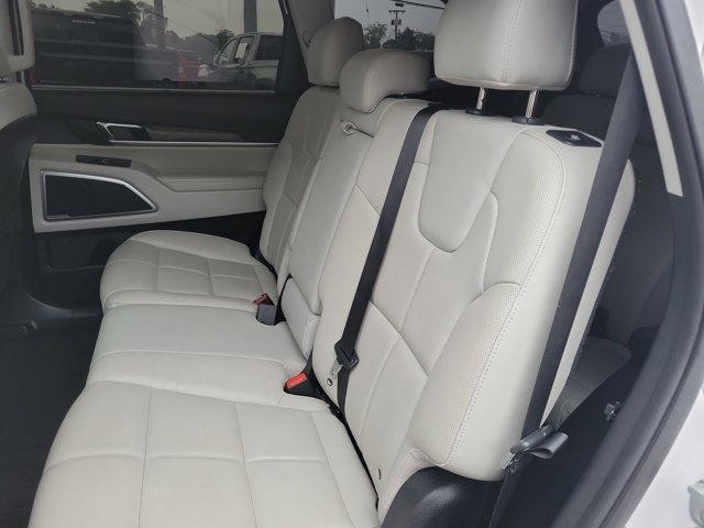 Kia Telluride  2021 Kia Telluride  2021