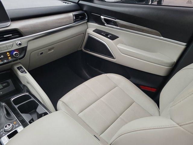 Kia Telluride  2021 Kia Telluride  2021