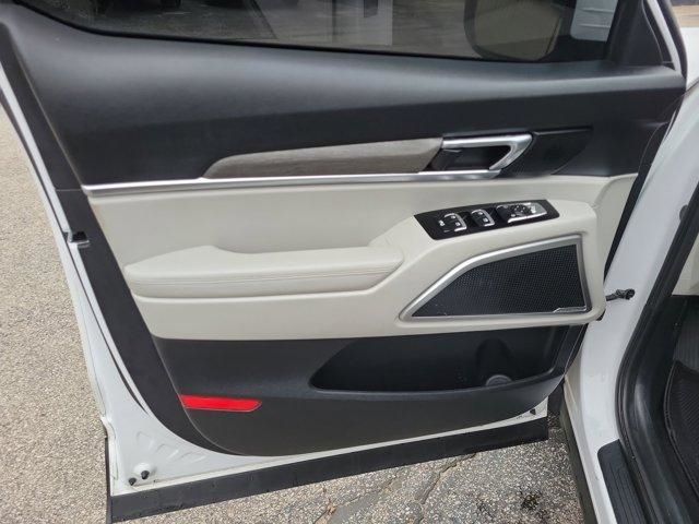 Kia Telluride  2021 Kia Telluride  2021