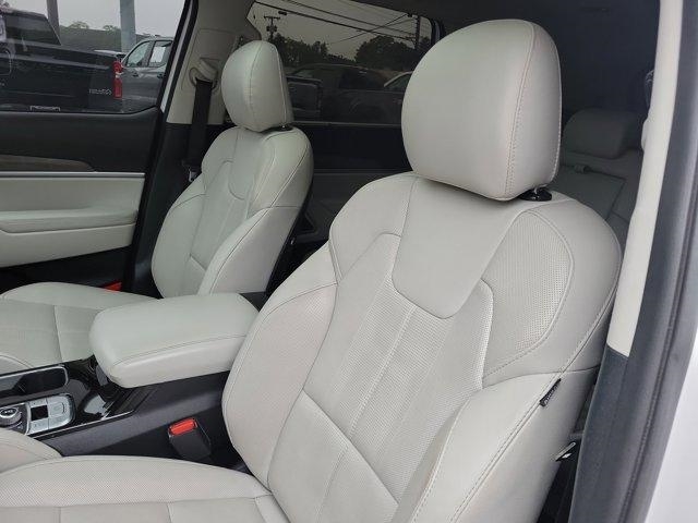 Kia Telluride  2021 Kia Telluride  2021