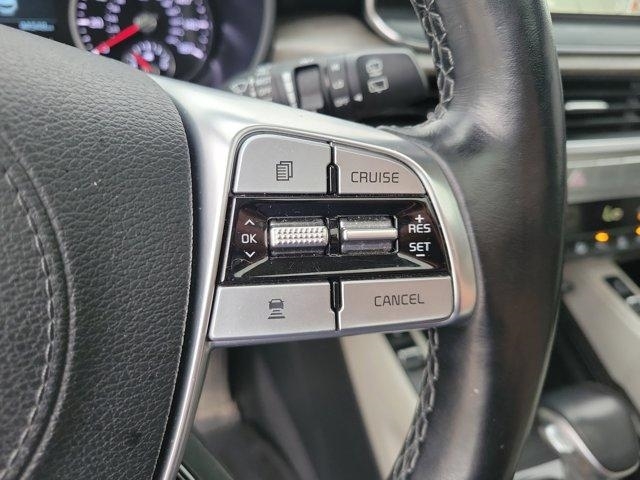 Kia Telluride  2021 Kia Telluride  2021