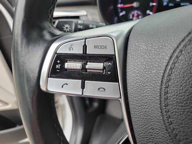 Kia Telluride  2021 Kia Telluride  2021