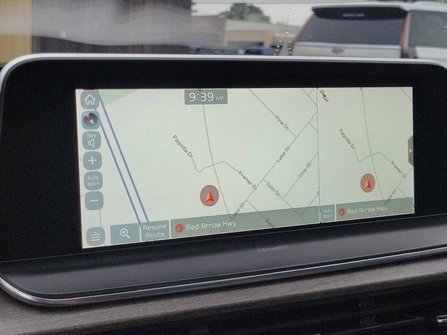 Kia Telluride  2021 Kia Telluride  2021