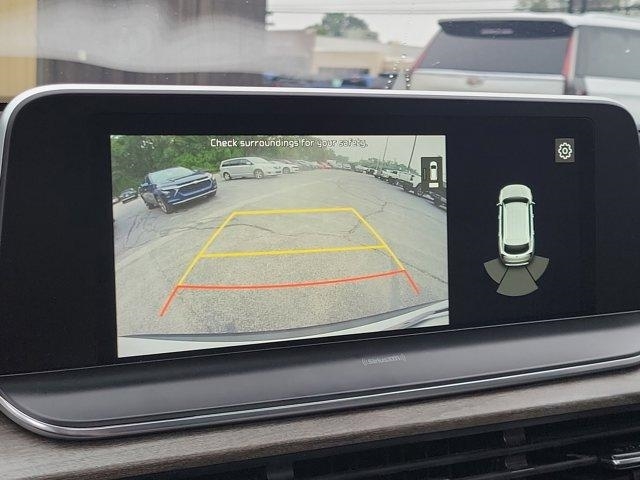 Kia Telluride  2021 Kia Telluride  2021