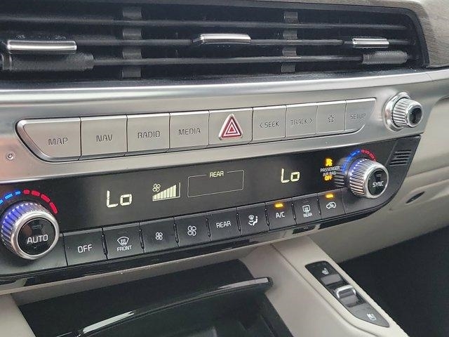 Kia Telluride  2021 Kia Telluride  2021