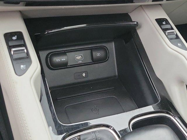 Kia Telluride  2021 Kia Telluride  2021