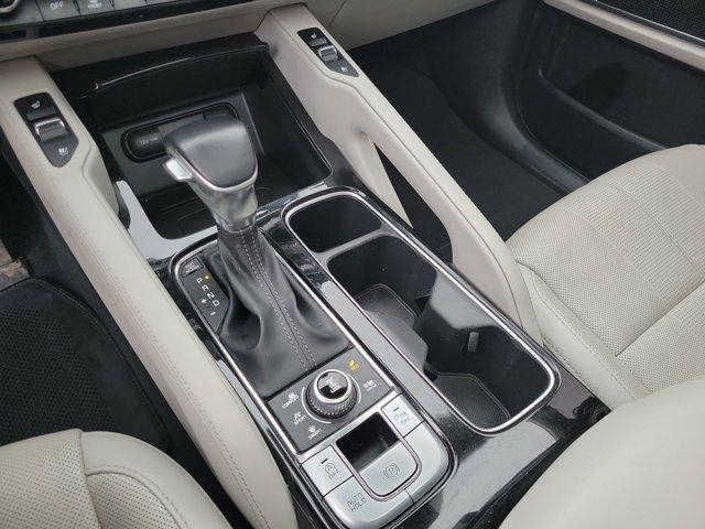 Kia Telluride  2021 Kia Telluride  2021