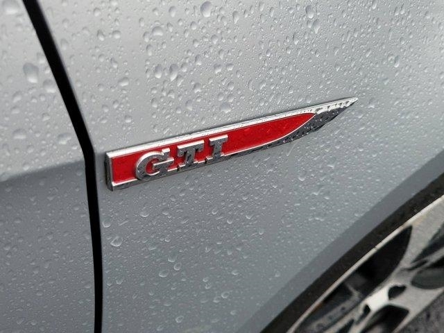 Volkswagen GTI  2015