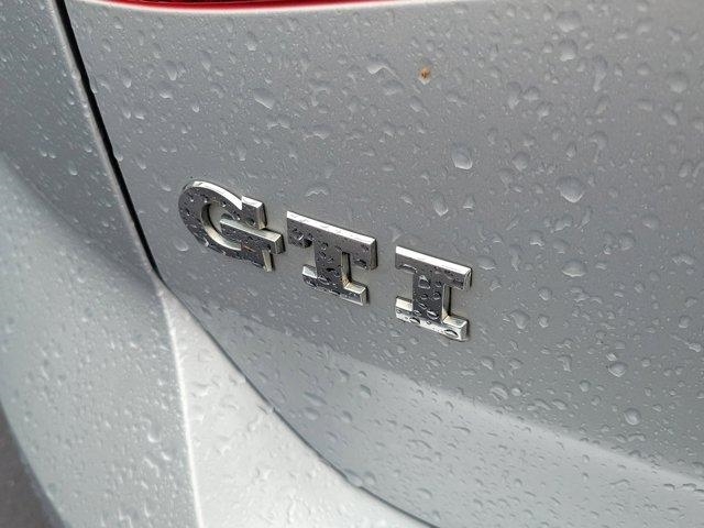 Volkswagen GTI  2015