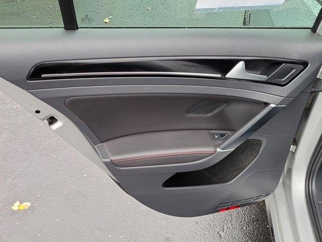 Volkswagen GTI  2015