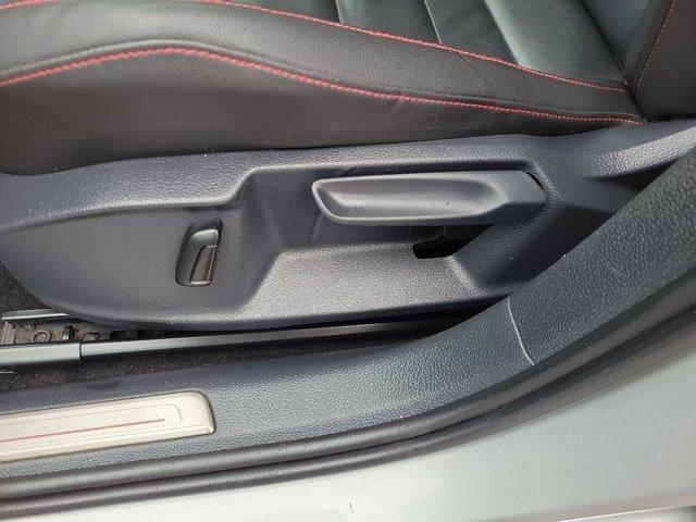 Volkswagen GTI  2015