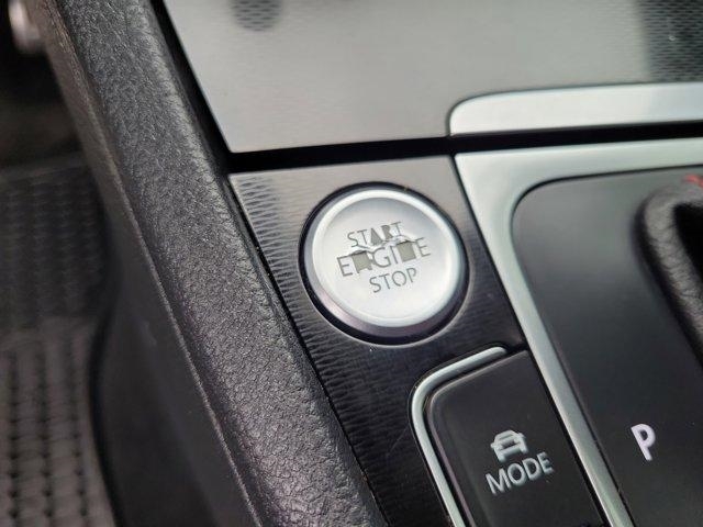 Volkswagen GTI  2015