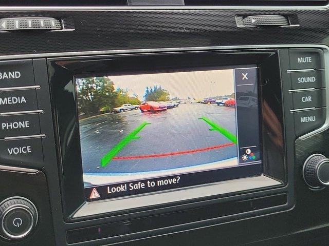 Volkswagen GTI  2015