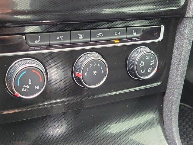 Volkswagen GTI  2015