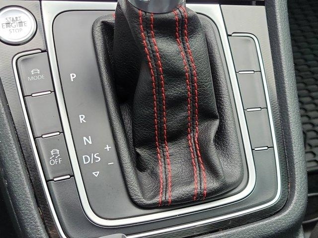 Volkswagen GTI  2015