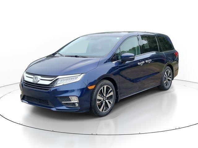 Honda Odyssey  2019