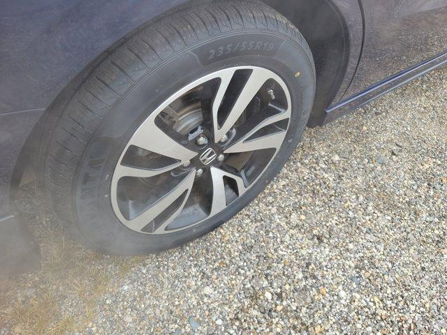 Honda Odyssey  2019