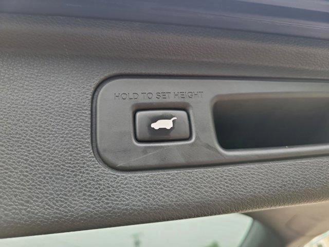 Honda Odyssey  2019