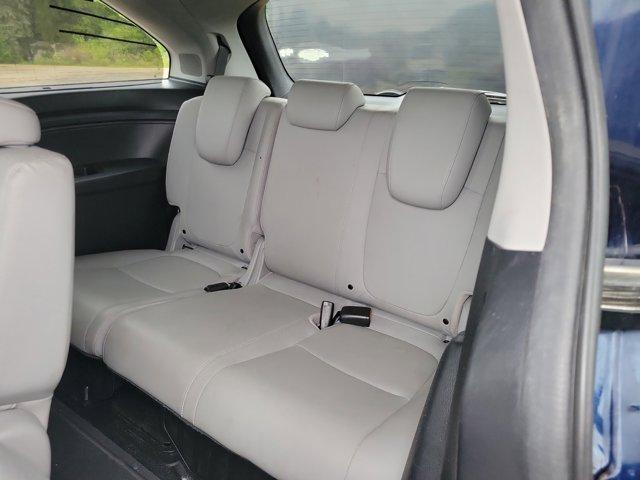 Honda Odyssey  2019