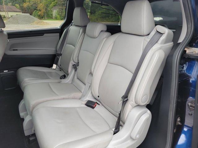 Honda Odyssey  2019