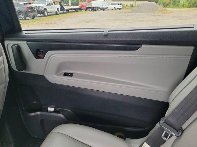 Honda Odyssey  2019