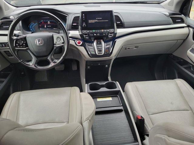 Honda Odyssey  2019