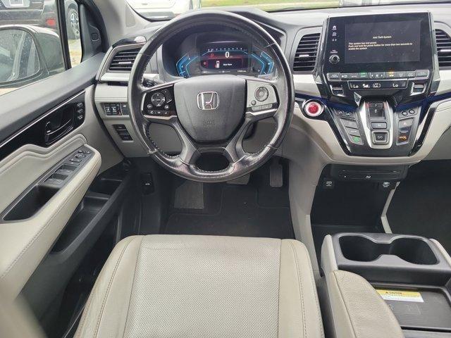 Honda Odyssey  2019