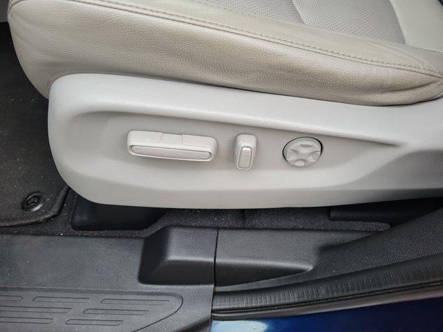 Honda Odyssey  2019