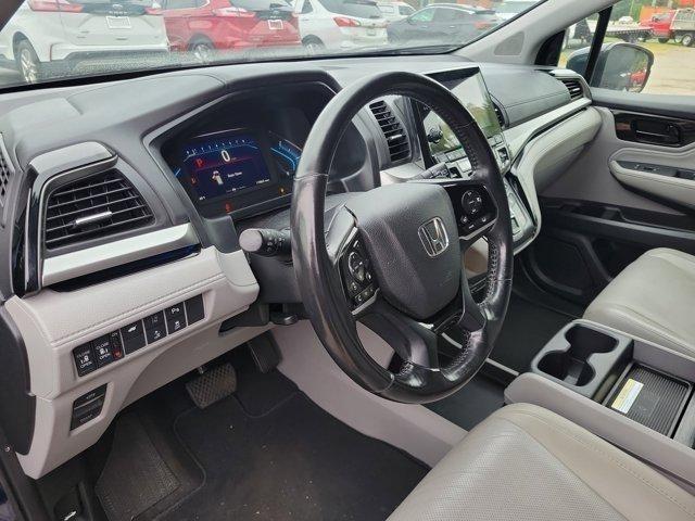 Honda Odyssey  2019