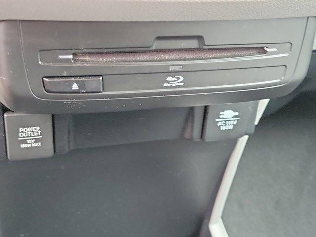Honda Odyssey  2019