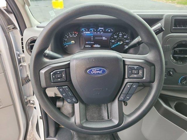 Ford Econoline  2024