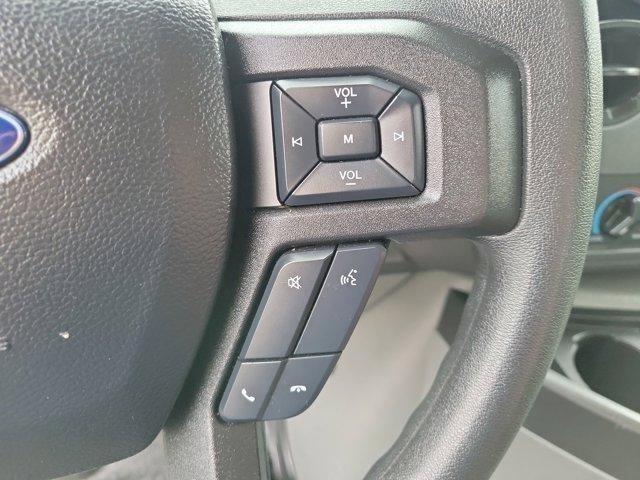 Ford Econoline  2024