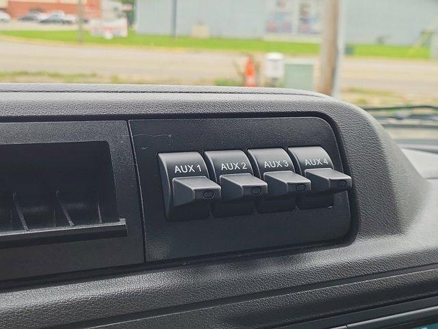 Ford Econoline  2024