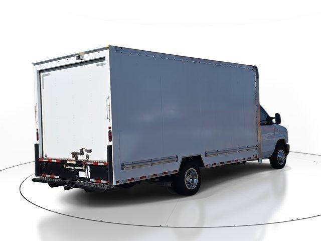 Ford Econoline  2024