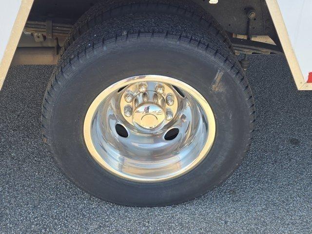 Ford Econoline  2024