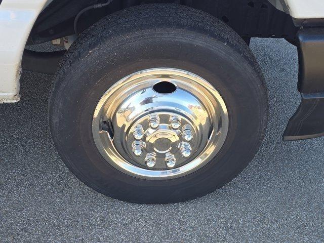 Ford Econoline  2024